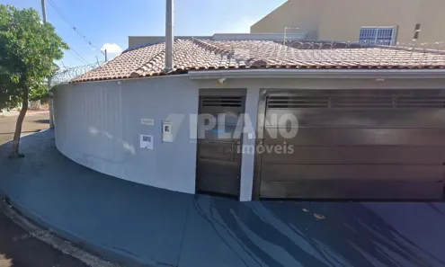 Casa com 3 Quartos à venda, 136m² no Bonfim Paulista, Ribeirão Preto