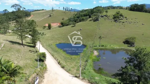 Fazenda/Sítio à venda, 160000m² no , Paulo Lopes