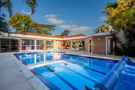 Casa com 4 Quartos à venda, 500m² no Vila Ida, São Paulo