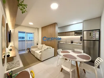 Apartamento com 2 Quartos à venda, 64m² no Areias, São José