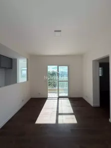 Apartamento com 2 Quartos para alugar, 62m² no Pagador de Andrade, Jacareí