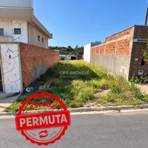 Lote/Terreno à venda, 180m² no Residencial Morro da Mata, Salto