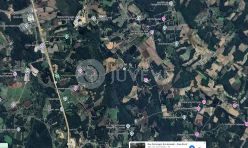 Lote/Terreno à venda, 55660m² no Arujá, São José dos Pinhais