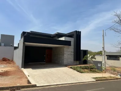Casa de Condomínio com 3 Quartos à venda, 135m² no Chácara Jockey Club (Zona Rural), São José do Rio Preto