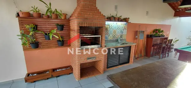 Casa com 4 Quartos à venda, 270m² no Centro, Peruíbe