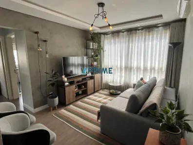 Apartamento com 2 Quartos à venda, 70m² no Menino Deus, Porto Alegre