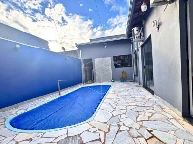 Casa com 2 Quartos à venda, 200m² no Jardim Bela Vista, Jaú
