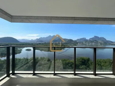 Apartamento com 2 Quartos à venda, 74m² no Barra da Tijuca, Rio de Janeiro