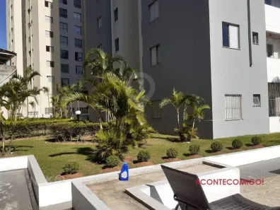Apartamento com 2 Quartos à venda, 50m² no Vila Marieta, São Paulo