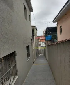 Sobrado com 15 Quartos à venda, 80m² no Imirim, São Paulo