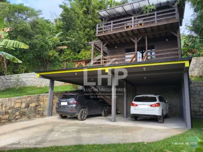 Casa com 2 Quartos à venda, 135m² no Armação do Pântano do Sul, Florianópolis