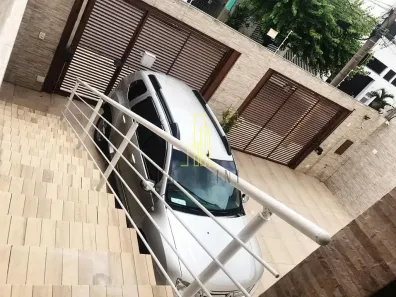 Sobrado com 3 Quartos à venda, 400m² no Barcelona, São Caetano do Sul