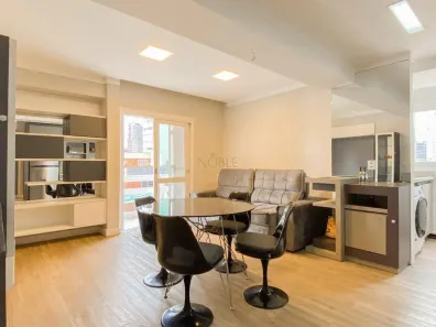 Apartamento com 2 Quartos à venda, 72m² no Torres, Torres