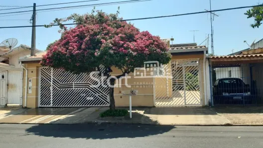 Casa com 5 Quartos à venda, 240m² no Aqui se Vive, Indaiatuba