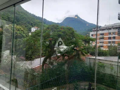 Apartamento com 3 Quartos à venda, 77m² no Cosme Velho, Rio de Janeiro