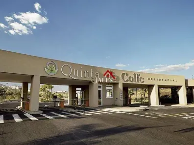 Sobrado com 5 Quartos à venda, 410m² no Residencial Quinta do Golfe, São José do Rio Preto