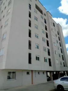 Apartamento com 2 Quartos para alugar, 69m² no Vila Thais, Atibaia