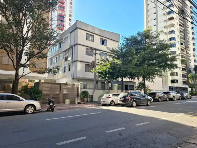 Apartamento com 3 Quartos à venda, 84m² no Setor Oeste, Goiânia