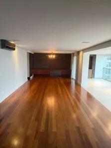 Apartamento com 3 Quartos para alugar, 226m² no Vila Nova Conceição, São Paulo