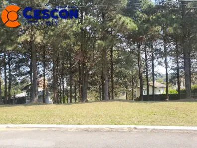 Lote/Terreno à venda, 630m² no Residencial Morada dos Lagos, Barueri