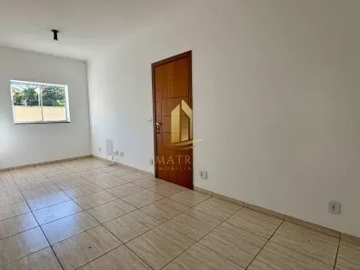 Apartamento com 2 Quartos à venda, 62m² no Higienópolis, Franca