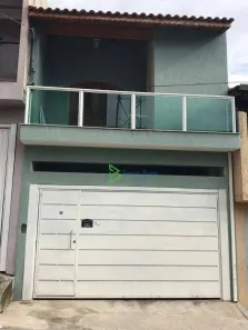Sobrado com 4 Quartos à venda, 110m² no Vila Chica Luisa, São Paulo