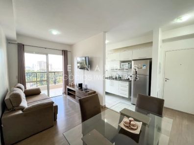 Apartamento com 2 Quartos à venda, 76m² no Jardim Tupanci, Barueri