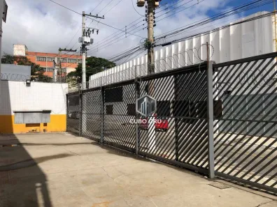 Galpão/Depósito/Armazém à venda, 1500m² no Vila das Palmeiras, Guarulhos