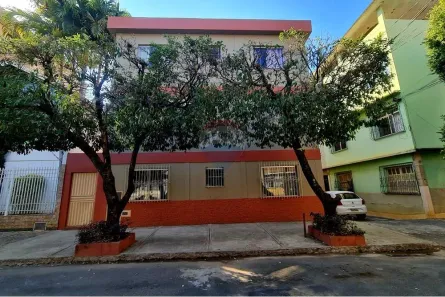 Apartamento com 3 Quartos à venda, 99m² no Barra, Muriaé