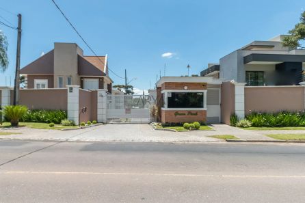 Lote/Terreno à venda, 149m² no Santa Cândida, Curitiba