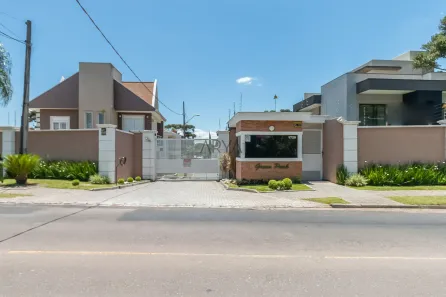 Lote/Terreno à venda, 149m² no Santa Cândida, Curitiba
