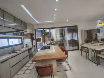 Casa com 4 Quartos à venda, 202m² no Morada de Laranjeiras, Serra
