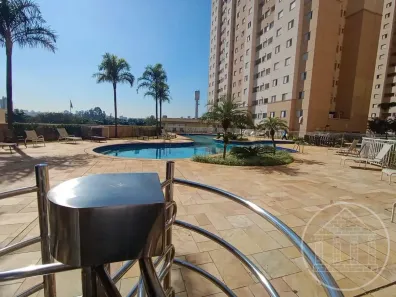 Apartamento com 2 Quartos para alugar, 61m² no Interlagos, São Paulo