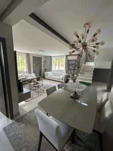 Casa com 3 Quartos à venda, 179m² no Córrego Grande, Florianópolis
