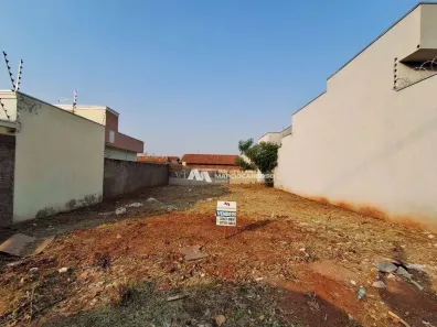 Lote/Terreno à venda, 200m² no Parque das Perdizes, São José do Rio Preto