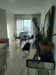 Apartamento com 2 Quartos à venda, 54m² no Vila Santana, São Paulo