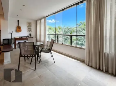 Apartamento com 4 Quartos à venda, 176m² no Barra da Tijuca, Rio de Janeiro
