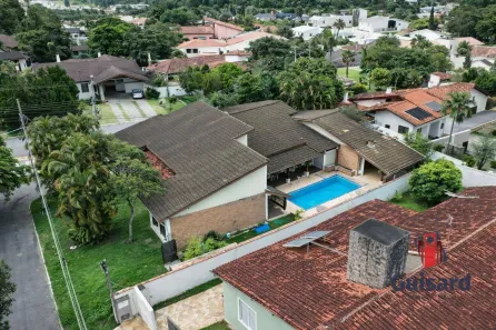 Casa com 4 Quartos à venda, 400m² no Loteamento Jardim Bom Jesus, Tremembé