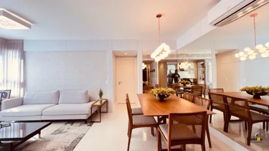 Apartamento com 3 Quartos à venda, 100m² no Panazzolo, Caxias do Sul