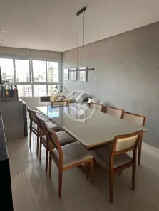 Apartamento com 3 Quartos à venda, 98m² no Setor Bueno, Goiânia
