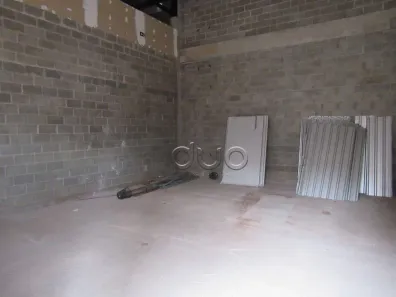 Ponto Comercial para alugar, 60m² no Vila Industrial, Piracicaba