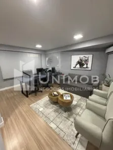 Sala Comercial com 4 Quartos à venda, 64m² no Centro, Campinas