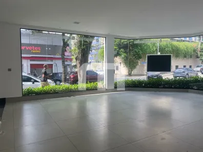 Ponto Comercial para alugar, 180m² no Vila Gomes Cardim, São Paulo