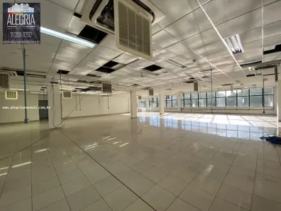 Prédio Comercial à venda, 2550m² no Pituba, Salvador