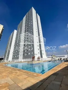 Apartamento com 3 Quartos à venda, 59m² no Jardim Imperador, Guarulhos