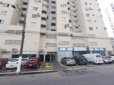 Ponto Comercial para alugar, 52m² no Campinas, São José