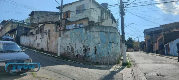 Casa com 4 Quartos à venda, 90m² no Vila Cruz das Almas, São Paulo