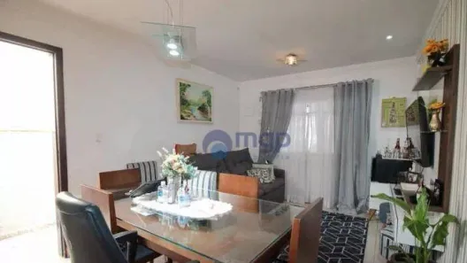 Casa com 6 Quartos à venda, 149m² no Parque Edu Chaves, São Paulo