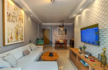 Apartamento com 2 Quartos à venda, 75m² no Vila Isabel, Rio de Janeiro