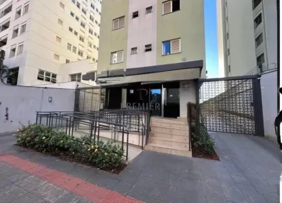 Apartamento com 2 Quartos à venda, 65m² no Centro, Londrina